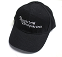 Thunderbird Headquarters Black Hat